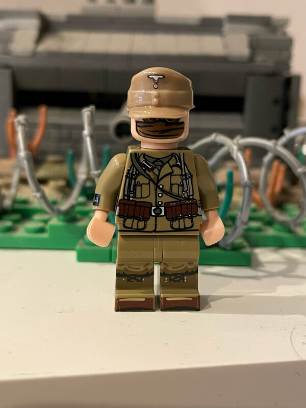 Africa Korp 2