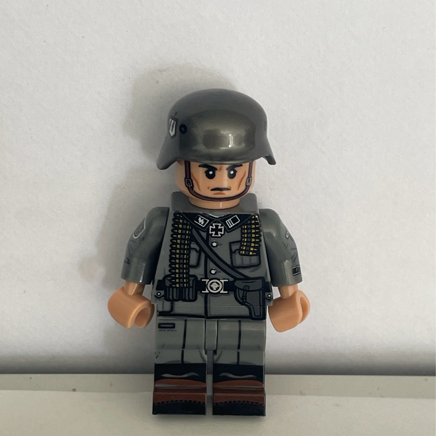 German Ammo MG42