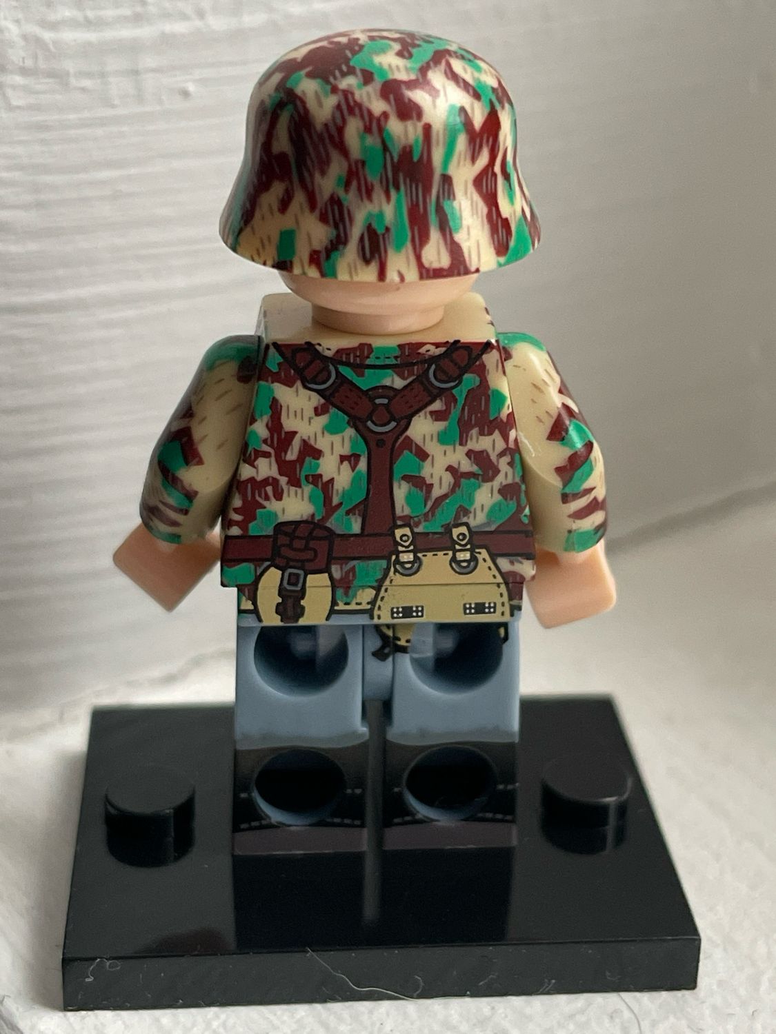 German PanzerGrenadier Winter 