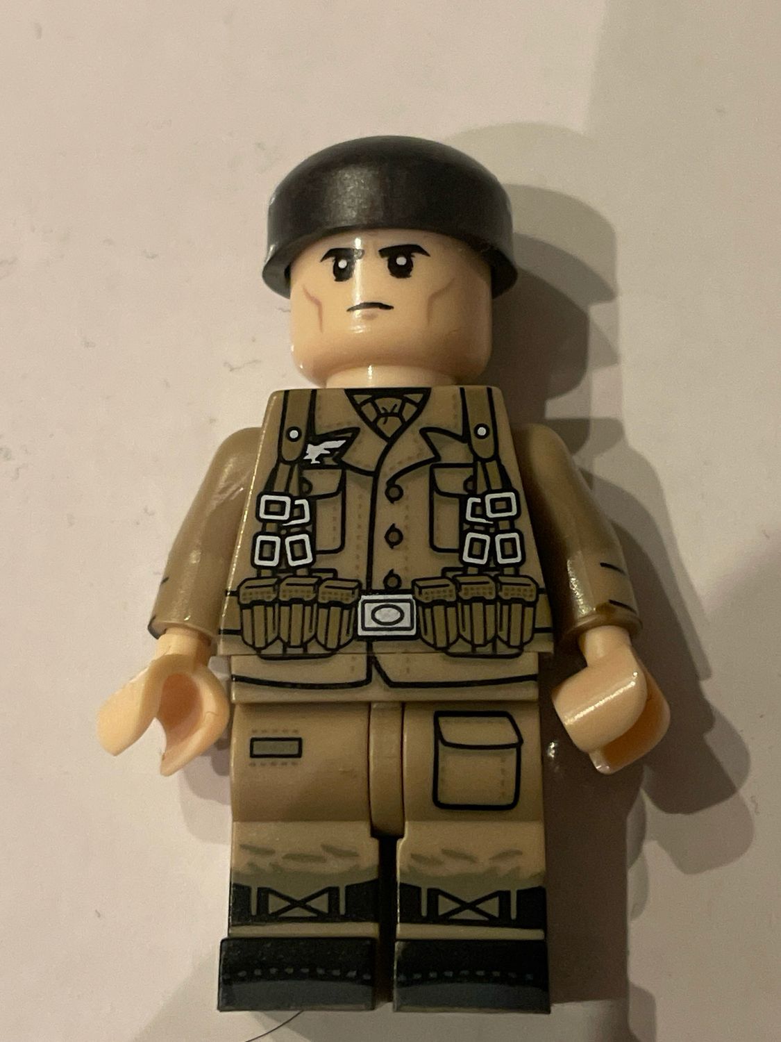 German Fallschirmjager Variant 4