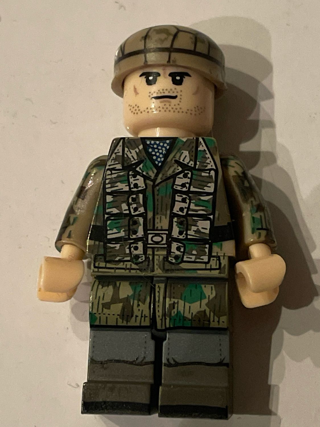 German Fallschirmjager Variant 1
