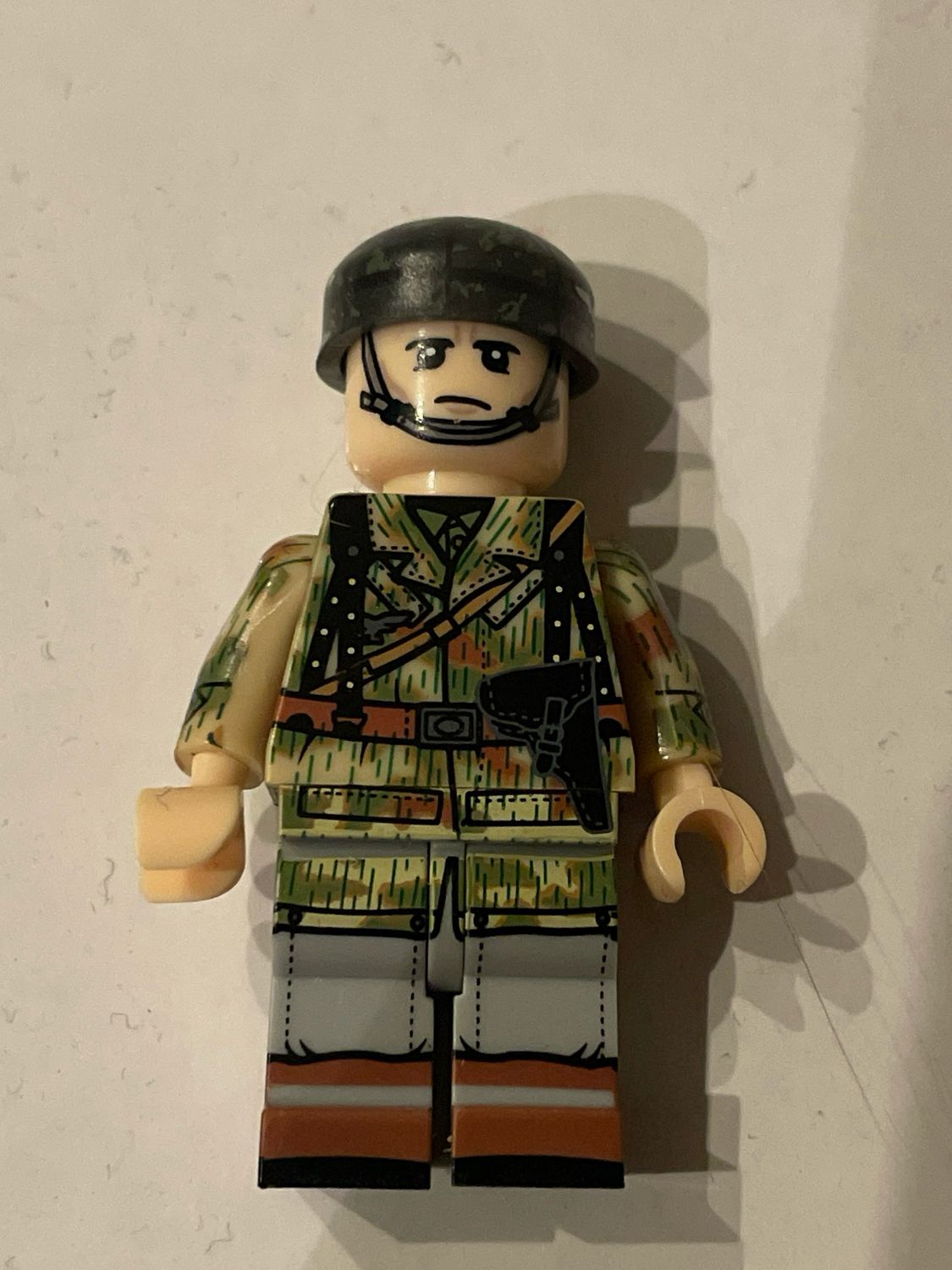 German Fallschirmjager Variant 2