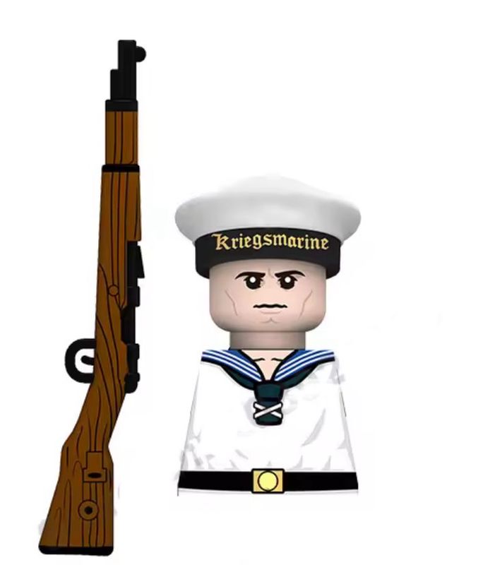German Kriegsmarine