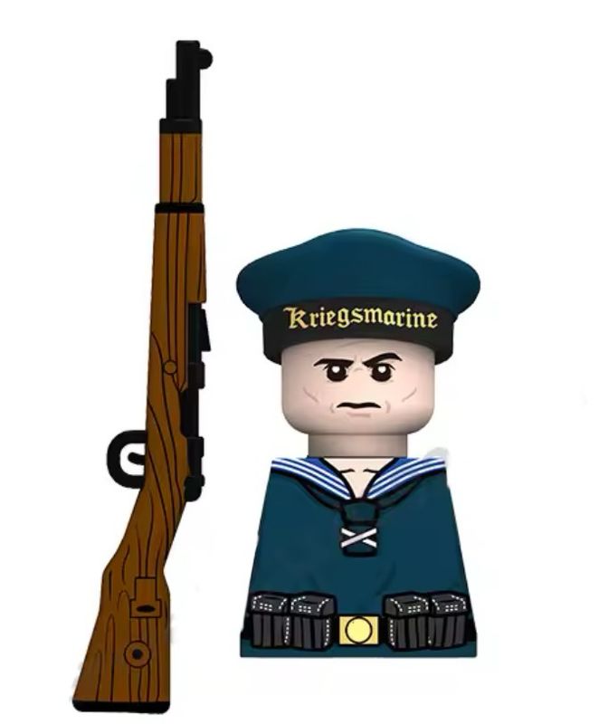 German Kriegsmarine 2