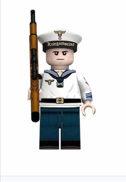 German Kriegsmarine 1