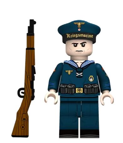 German Kriegsmarine 2 German Kriegsmarine 2