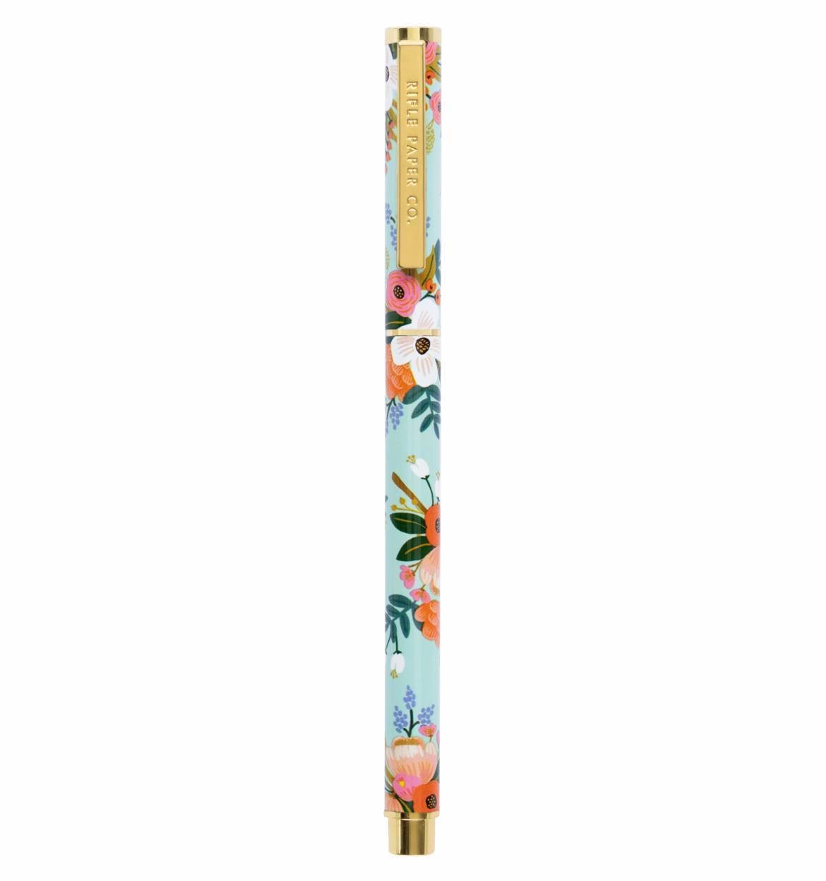 Rifle Paper pen -Lively Floral