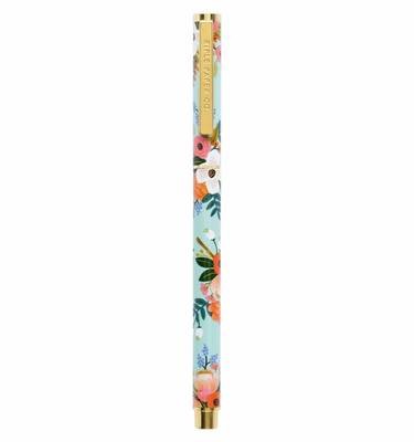 Rifle Paper pen -Lively Floral
