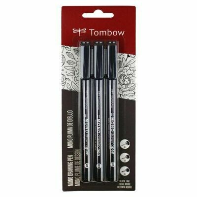 Mono Drawing Pen