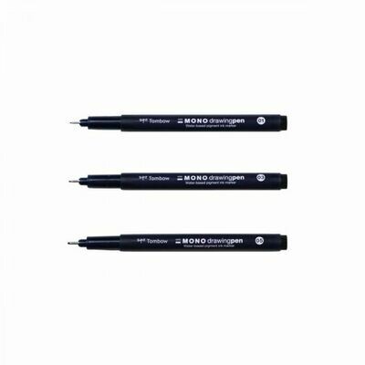 Mono Drawing Pen