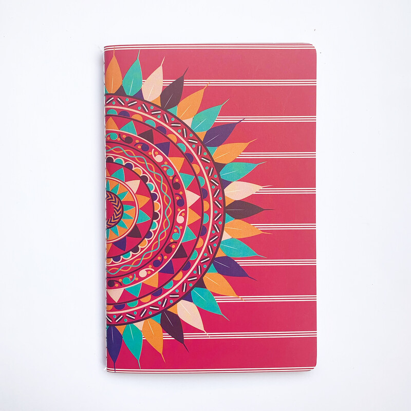 Libreta Ishto Patzun