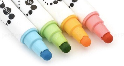 ZIG Clean color Dot- Set 4