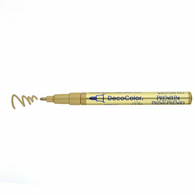 DecoColor Fine Gold