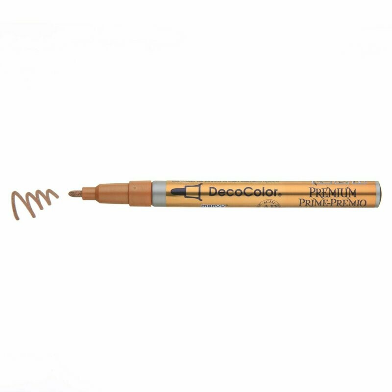 DecoColor Fine Copper
