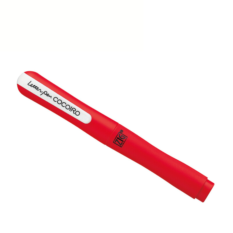 ZIG Cocoiro BODY Watermelon