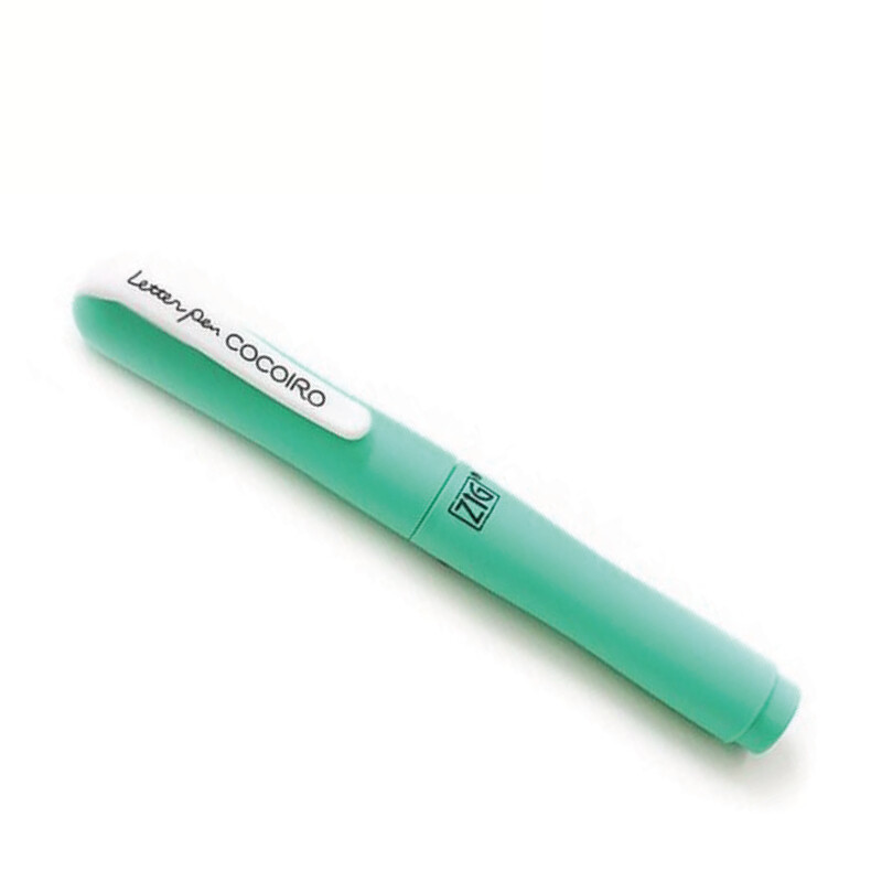 ZIG Cocoiro BODY Green Apple