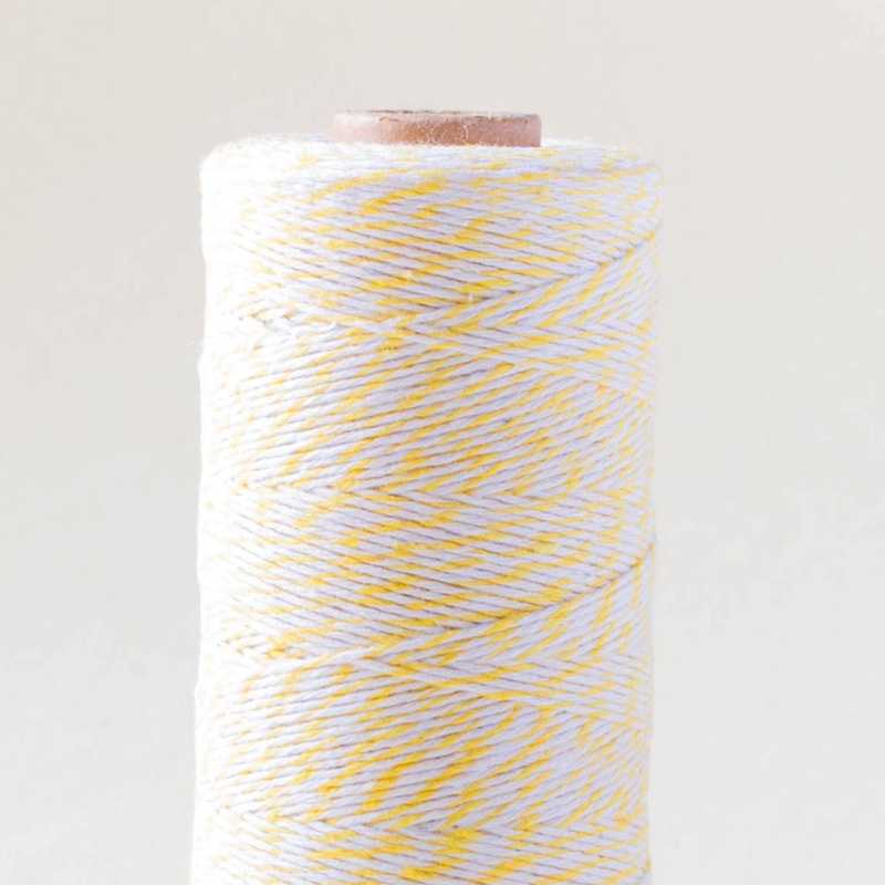 Bakers Twine Amarillo