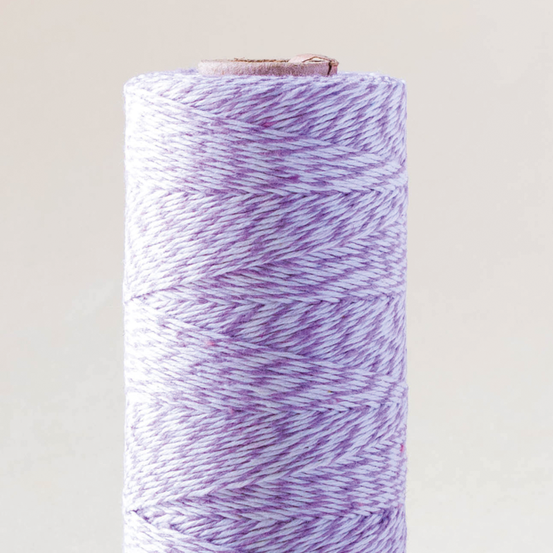 Bakers Twine Lila