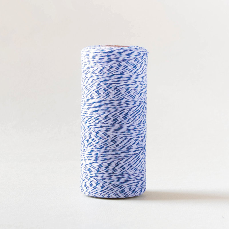 Bakers Twine Azul