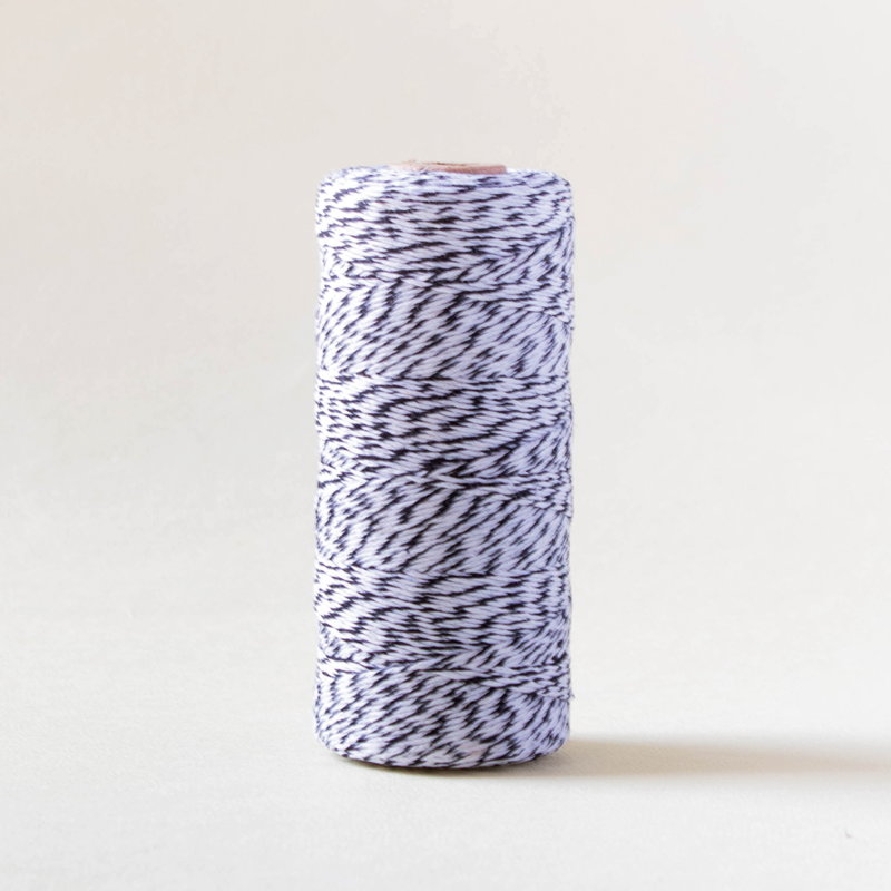 Bakers Twine Negro