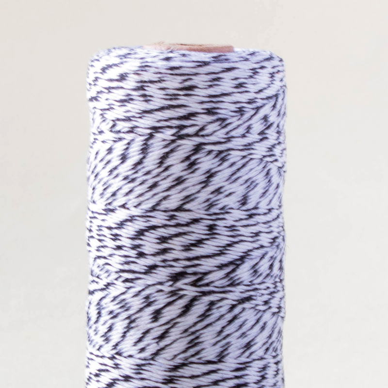 Bakers Twine Negro