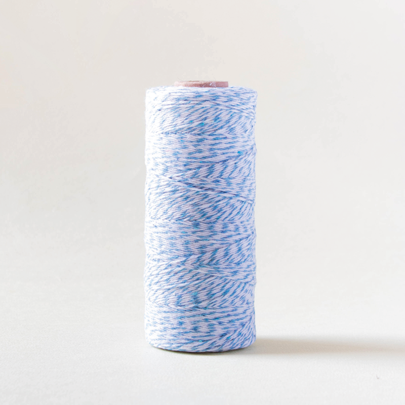 Bakers Twine Celeste