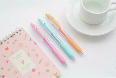 Sarasa Milk Zebra- set de 3