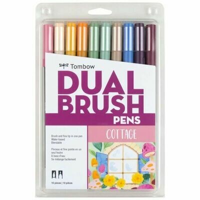 Tombow Dual Cottage