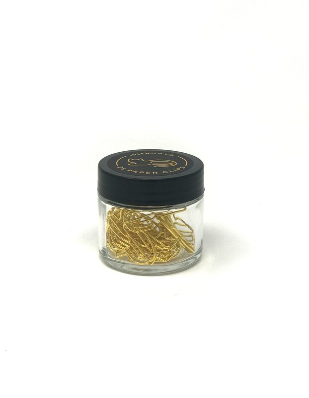 Cat- Paper Clip