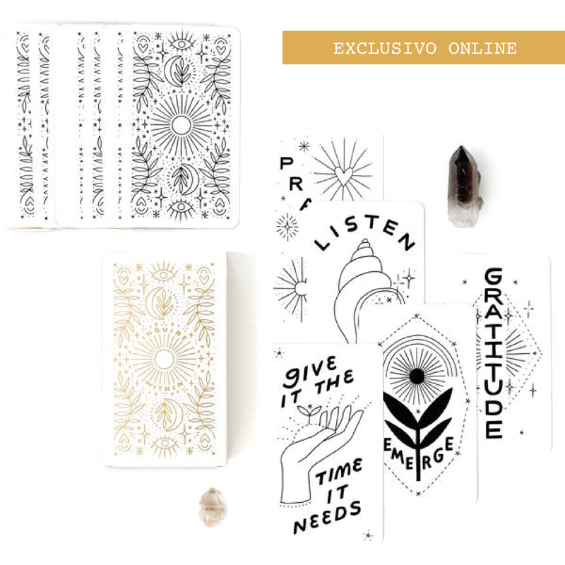 INQUIRE WITHIN CARD