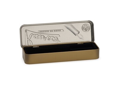 Kaweco Tin box Nostalgic