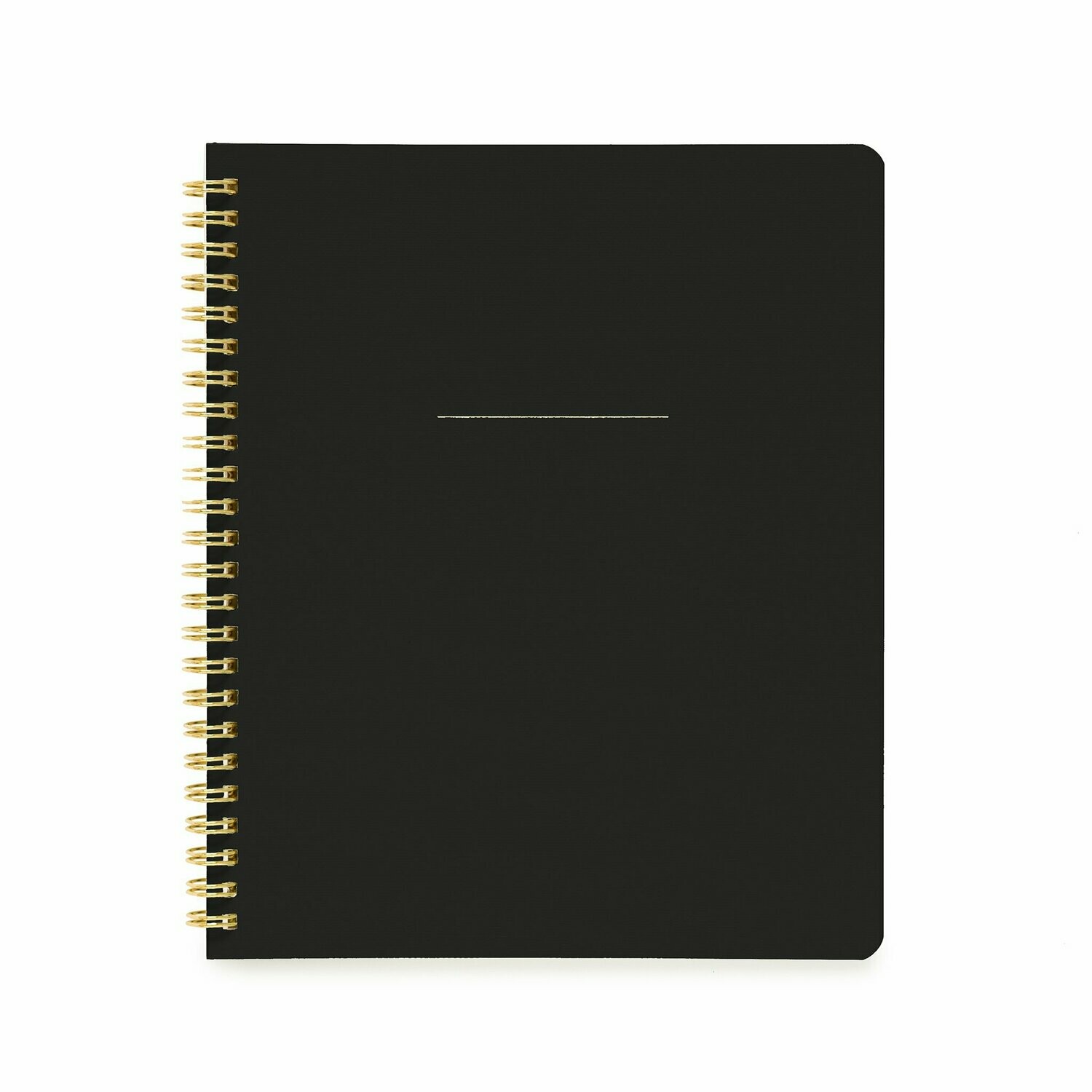 Cuaderno Sugar Paper-  Black