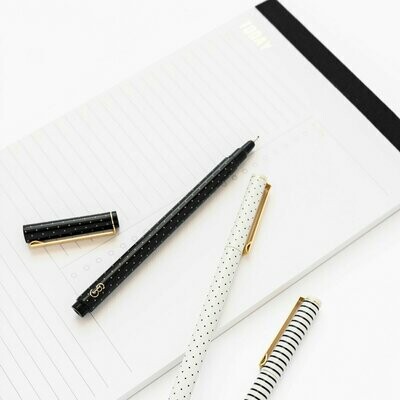 Felt Pen - Black Stripe