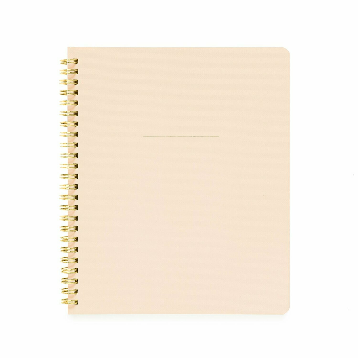 Cuaderno Sugar Paper- Pink