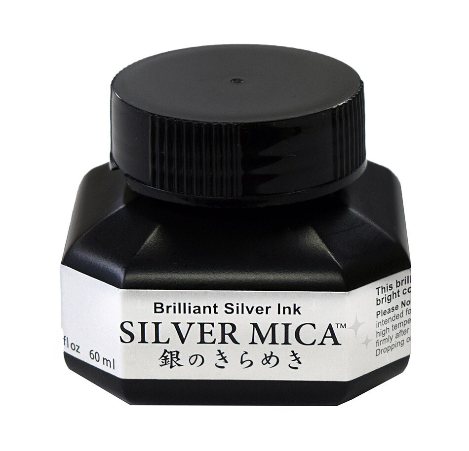 MICA Silver