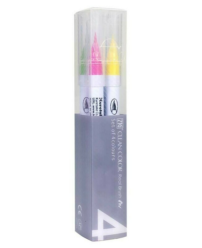 Real Brush Pop (4)