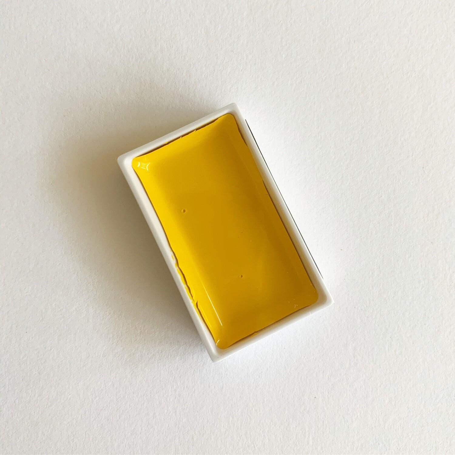Zig Gansai Tambi - Cadmium Yellow  N43