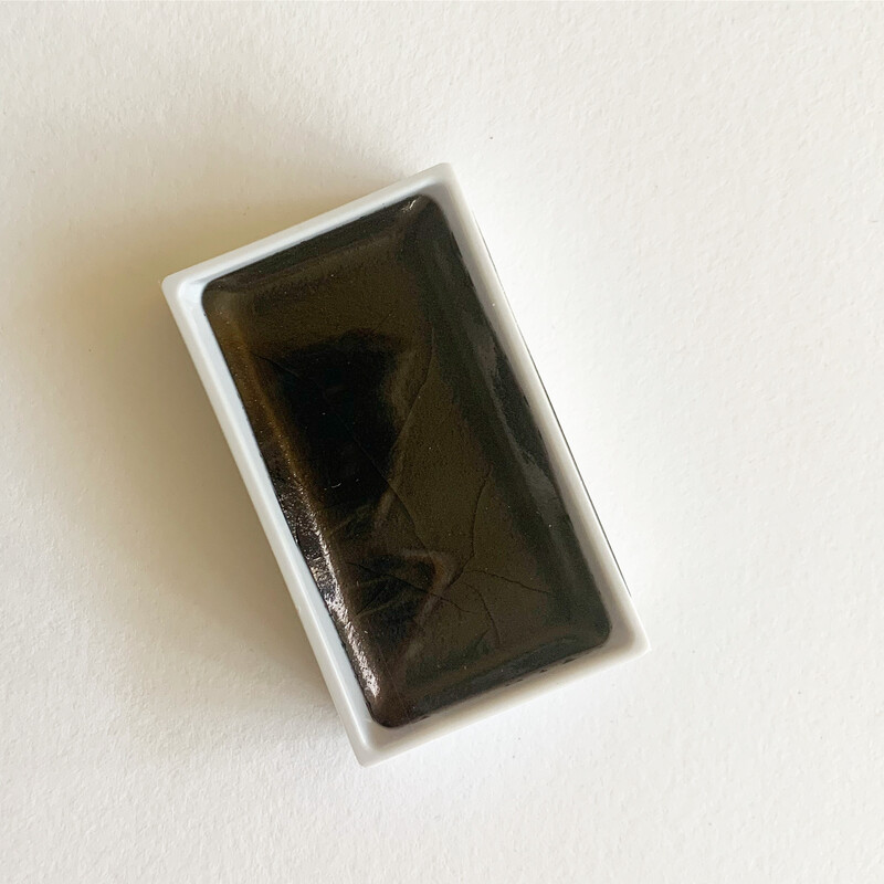 Zig Gansai Tambi - Imperial Violet N38