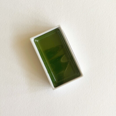 Zig Gansai Tambi - Olive Green N54
