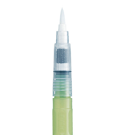 ZIG Brush H2O Medium