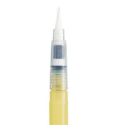 ZIG Brush H2O Detailer