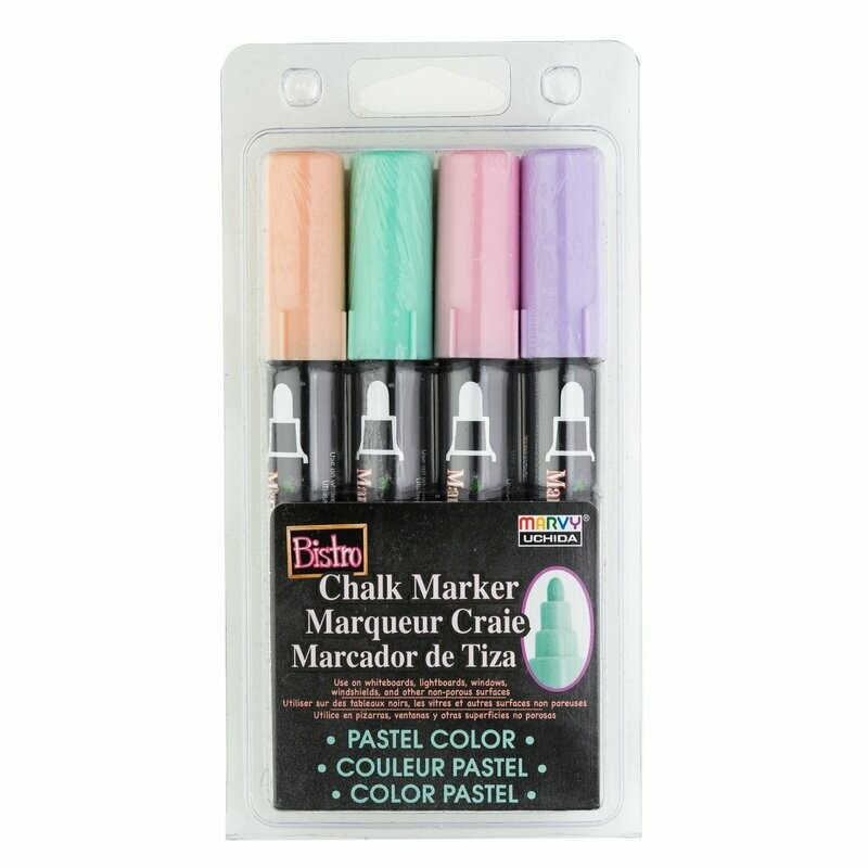 Bistro Chalk marker- Board tip