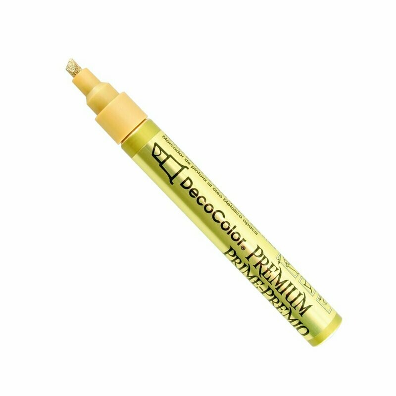 DecoColor Chisel Gold
