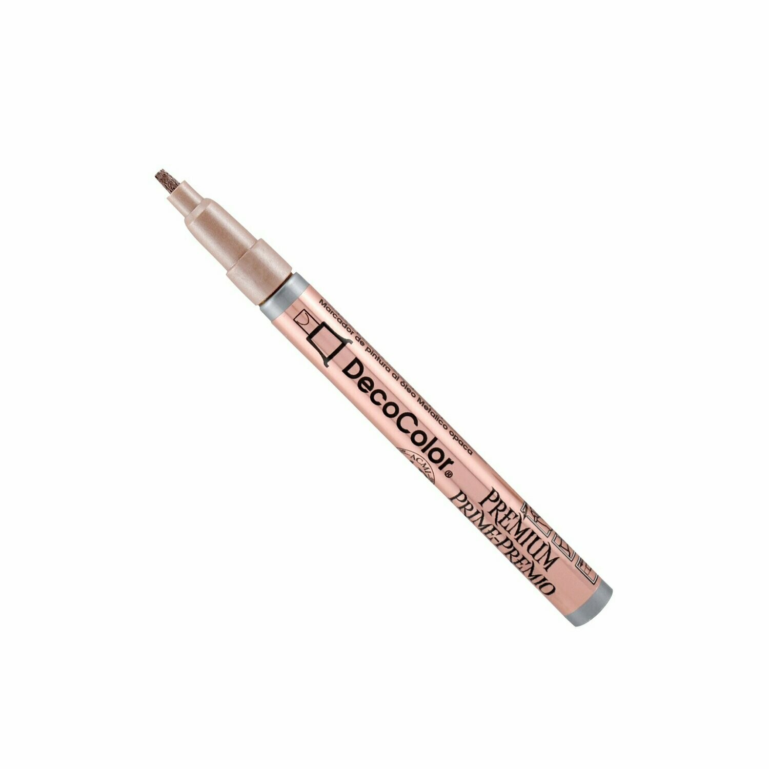 DecoColor Leafing RoseGold