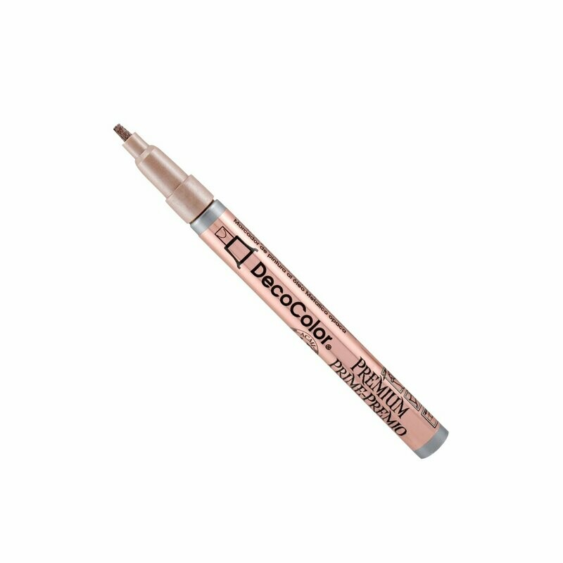 DecoColor Leafing RoseGold
