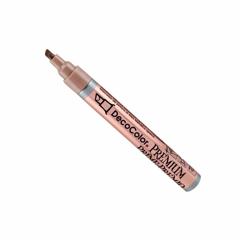 DecoColor Chisel RoseGold