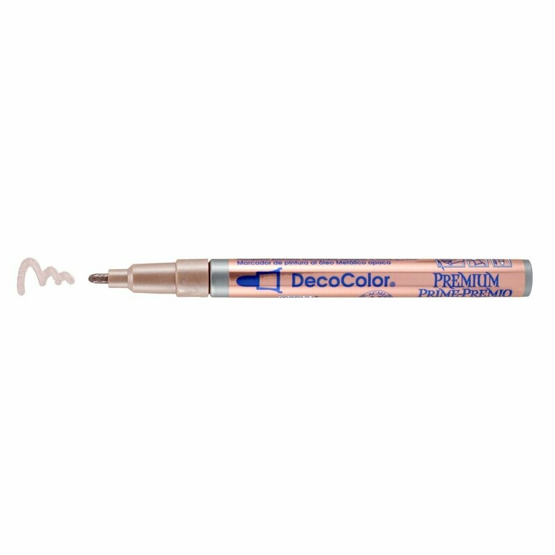 DecoColor Fine RoseGold