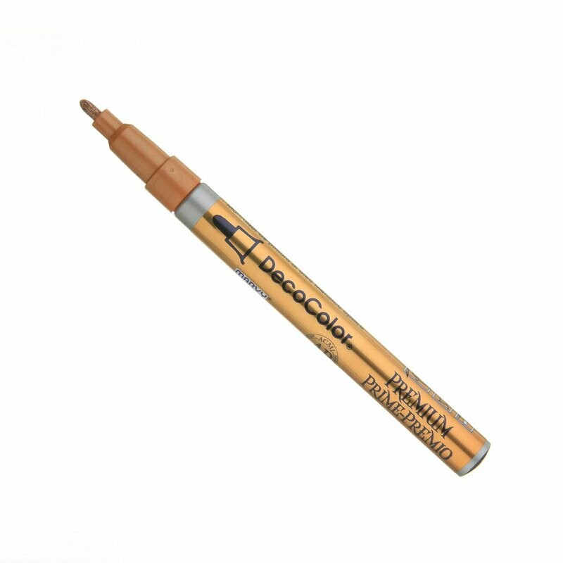 DecoColor Fine Copper