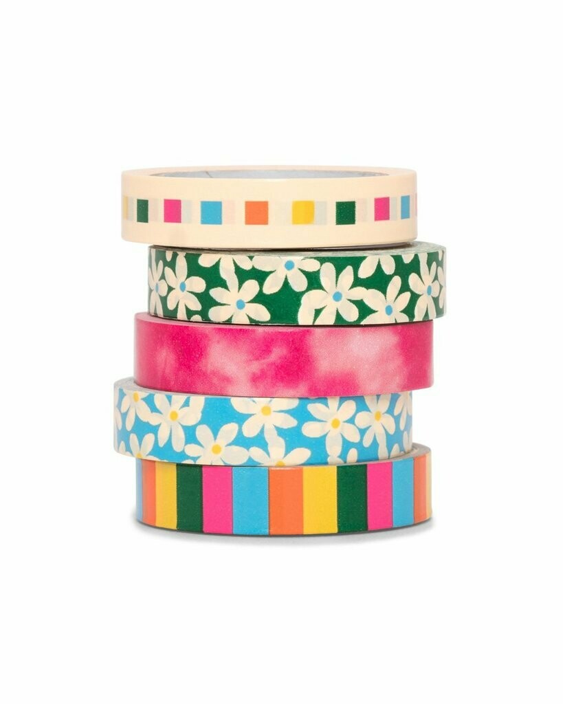 Washi Tape Stick with it