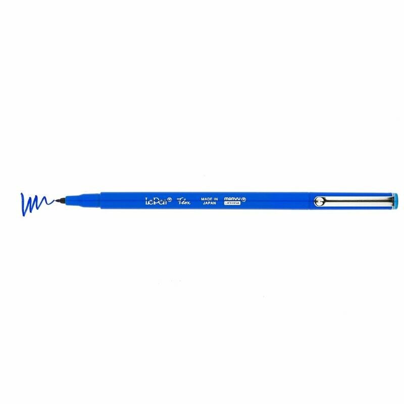 Le Pen Flex Unidad-Blue